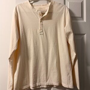 Men's Imogene and Willie Henley